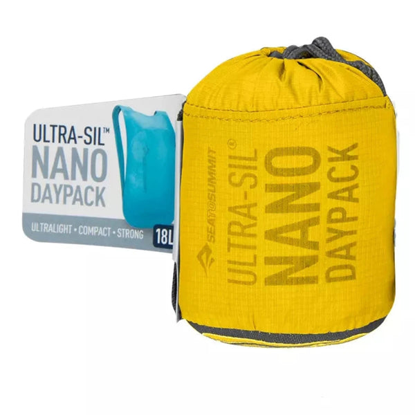 Ultra-Sil Nano Daypack - OutdoorTravelGear.com