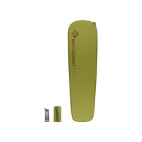 Camp Self-Inflating Sleeping Mat - Regular