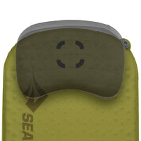 Camp Self-Inflating Sleeping Mat - Regular - OutdoorTravelGear.com