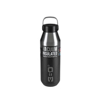 360° Vacuum Insulated Stainless Narrow Mouth Bottle - 750ml - OutdoorTravelGear.com