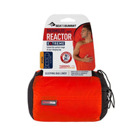 Reactor Extreme Thermolite® Sleeping Bag Liner