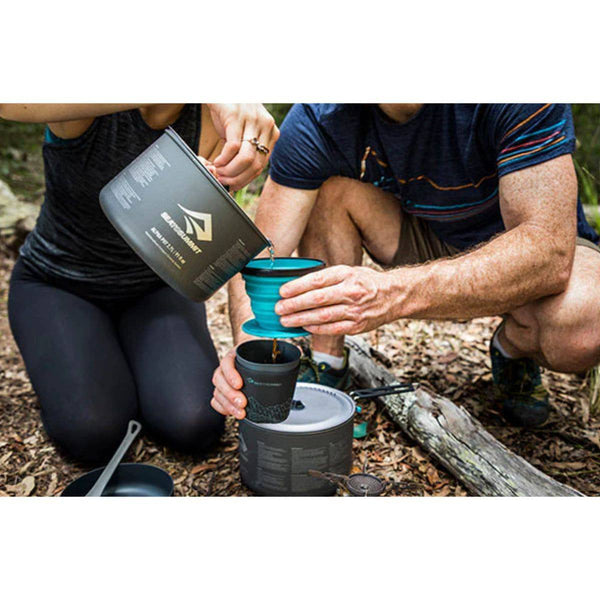 X-Brew Coffee Dripper - OutdoorTravelGear.com