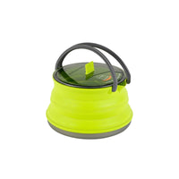 X-Pot Kettle - 1.3Litres - OutdoorTravelGear.com