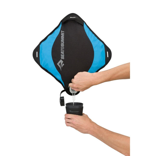 Pack Tap Reservoir - 6 Litres - OutdoorTravelGear.com