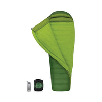 Ascent Down Sleeping Bag - Ascent III (-18°C) - Regular