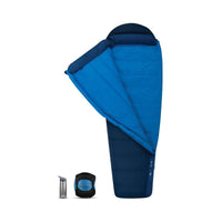 Trek Down Sleeping Bag - Trek III (-12°C) - Regular