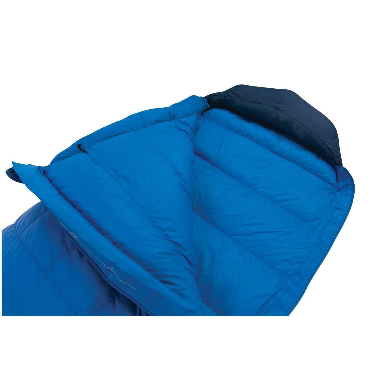 Trek Down Sleeping Bag - Trek III (-12°C) - Regular - OutdoorTravelGear.com