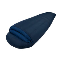 Trek Down Sleeping Bag - Trek III (-12°C) - Regular - OutdoorTravelGear.com