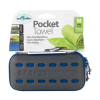 Pocket Towel - OutdoorTravelGear.com