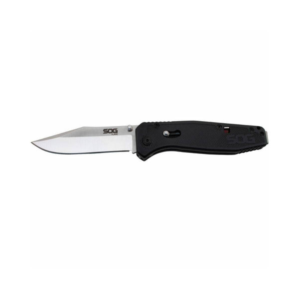 Flare Assist Folding Knife - FLA1001-CP - OutdoorTravelGear.com