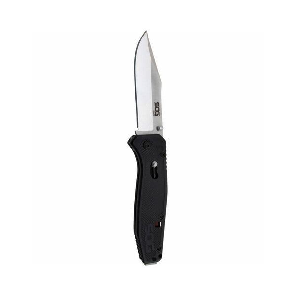 Flare Assist Folding Knife - FLA1001-CP - OutdoorTravelGear.com