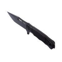 Seal FX Tanto Fixed Blade Knife – 17-21-02-57 - OutdoorTravelGear.com