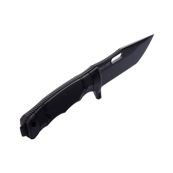 Seal FX Tanto Fixed Blade Knife – 17-21-02-57 - OutdoorTravelGear.com