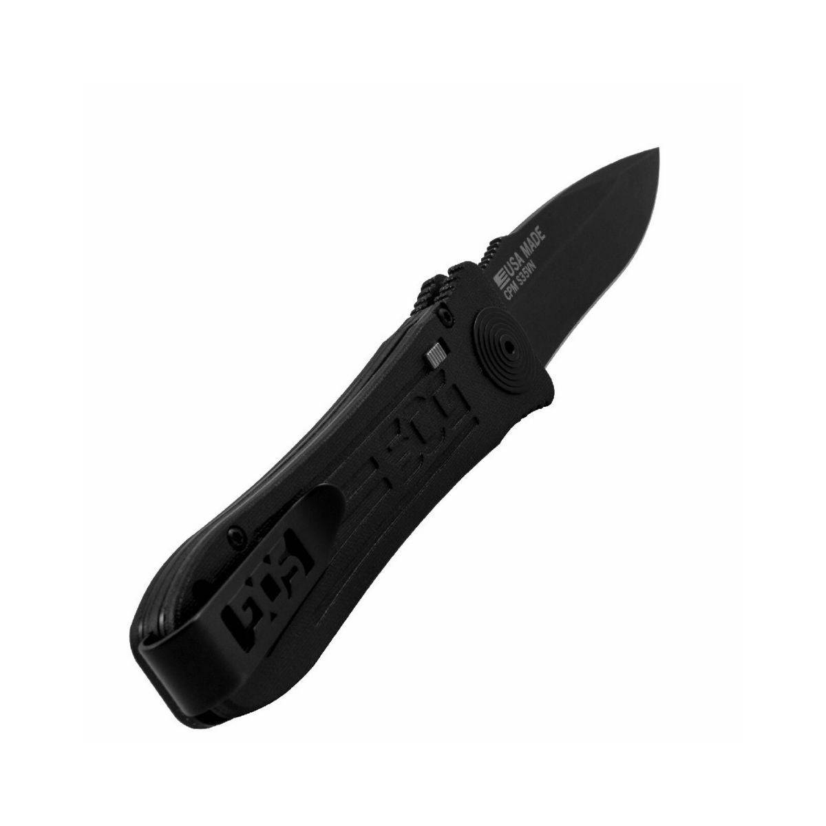 Strat OPS Folder Knife - SO1001-BX - OutdoorTravelGear.com