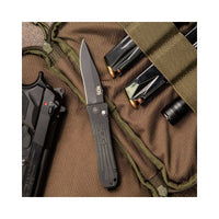 Strat OPS Folder Knife - SO1001-BX - OutdoorTravelGear.com