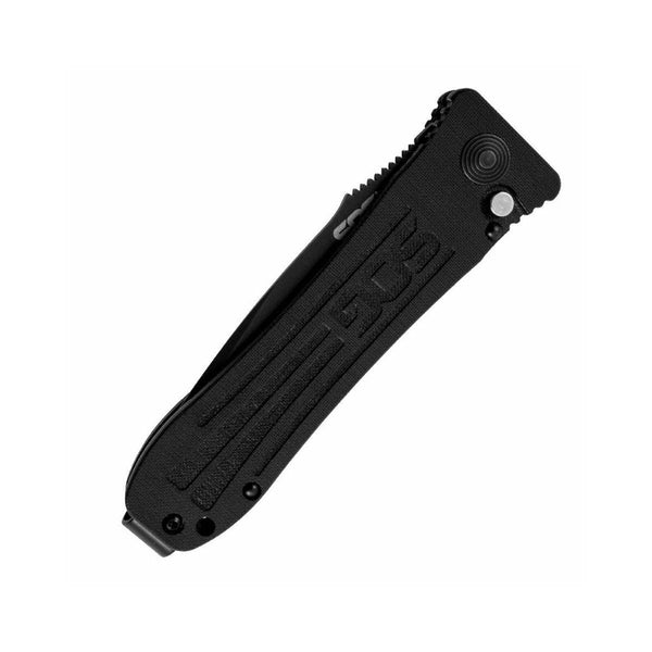 Strat OPS Folder Knife - SO1001-BX - OutdoorTravelGear.com