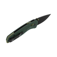 Aegis AT Folding Knife - Forest & Moss - 11-41-04-57 - OutdoorTravelGear.com