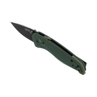 Aegis AT Folding Knife - Forest & Moss - 11-41-04-57 - OutdoorTravelGear.com