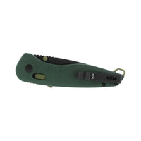 Aegis AT Folding Knife - Forest & Moss - 11-41-04-57 - OutdoorTravelGear.com