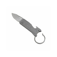 KeyTron Folding Knife - KT1001-CP - OutdoorTravelGear.com