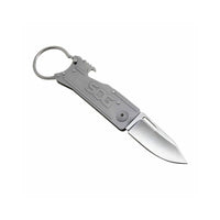 KeyTron Folding Knife - KT1001-CP - OutdoorTravelGear.com