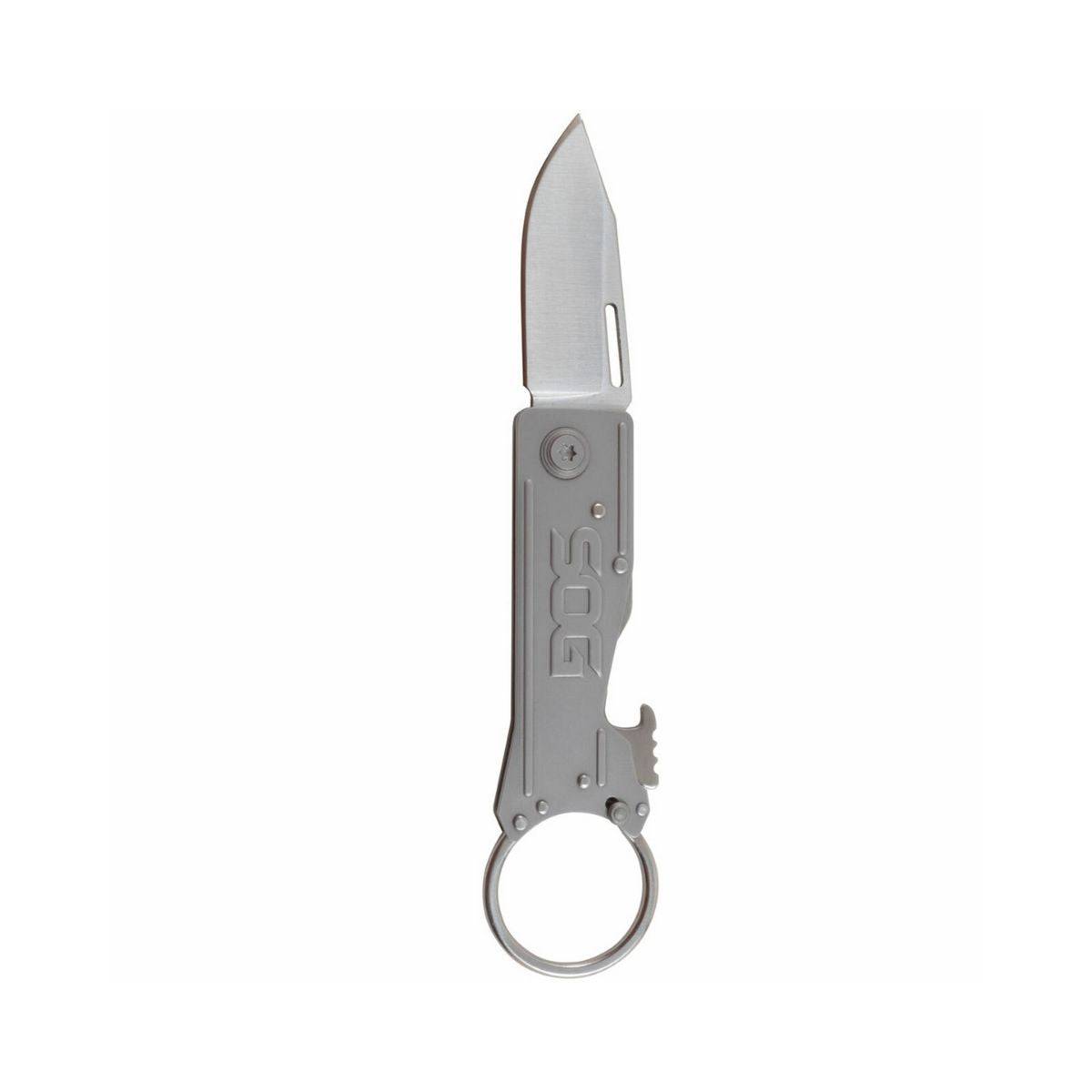 KeyTron Folding Knife - KT1001-CP - OutdoorTravelGear.com