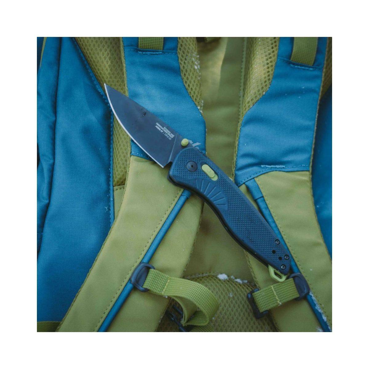 Aegis AT Folding Knife - 11-41-03-57 - OutdoorTravelGear.com