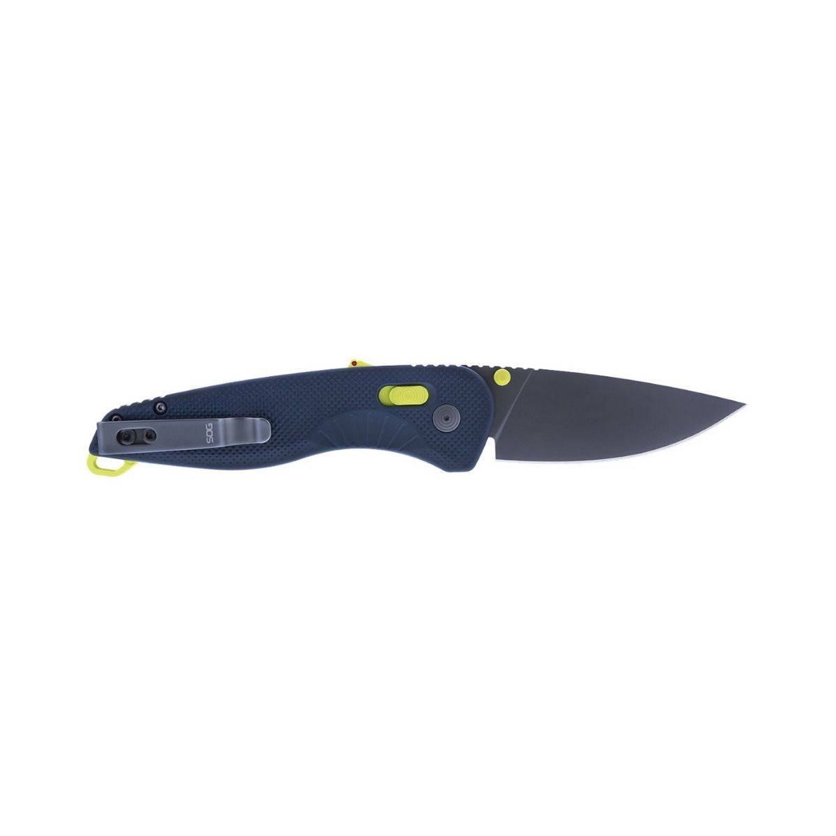 Aegis AT Folding Knife - 11-41-03-57 - OutdoorTravelGear.com