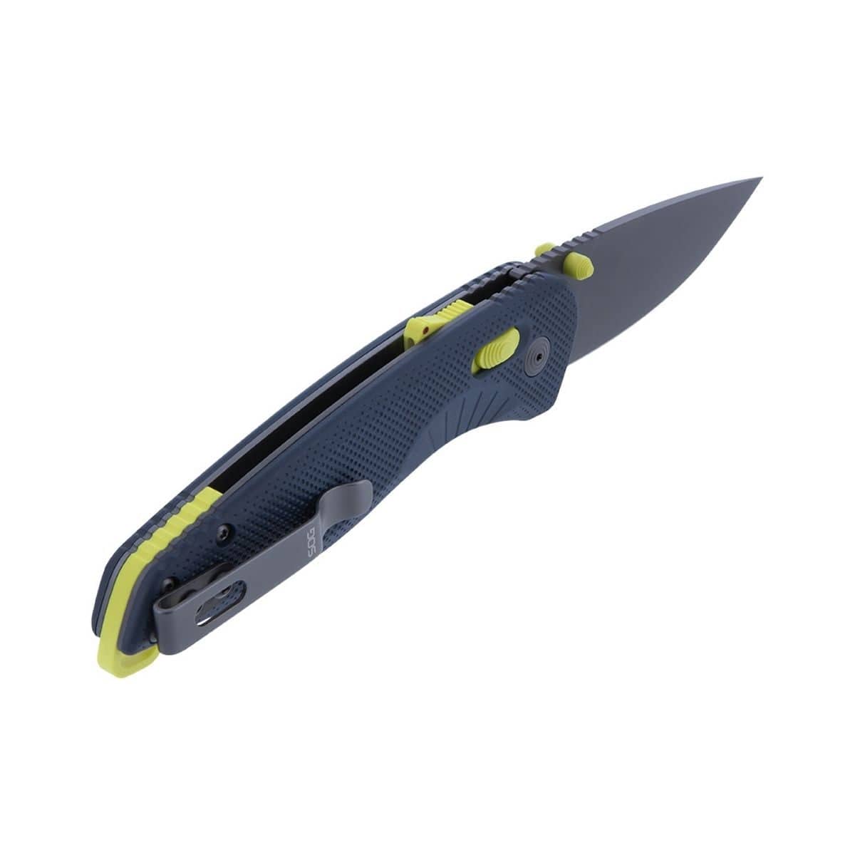 Aegis AT Folding Knife - 11-41-03-57 - OutdoorTravelGear.com