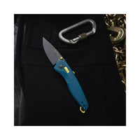 Aegis AT Folding Knife - 11-41-03-57 - OutdoorTravelGear.com