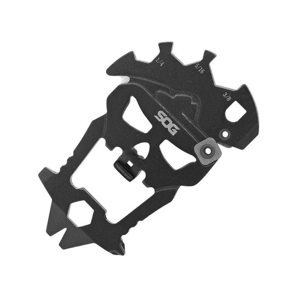 MacV Multi-Tool - SM1001-CP - OutdoorTravelGear.com