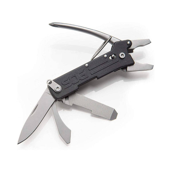 Micro ToolClip Multi-Tool - TC1001-CP - OutdoorTravelGear.com