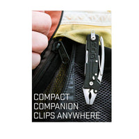 Micro ToolClip Multi-Tool - TC1001-CP - OutdoorTravelGear.com