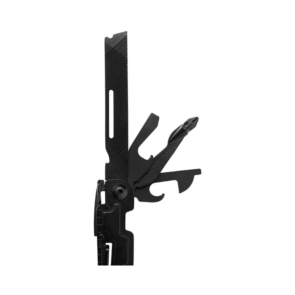 PowerAccess Black Multi-Tool-PA1002-CP - OutdoorTravelGear.com