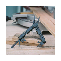 PowerAccess Black Multi-Tool-PA1002-CP - OutdoorTravelGear.com