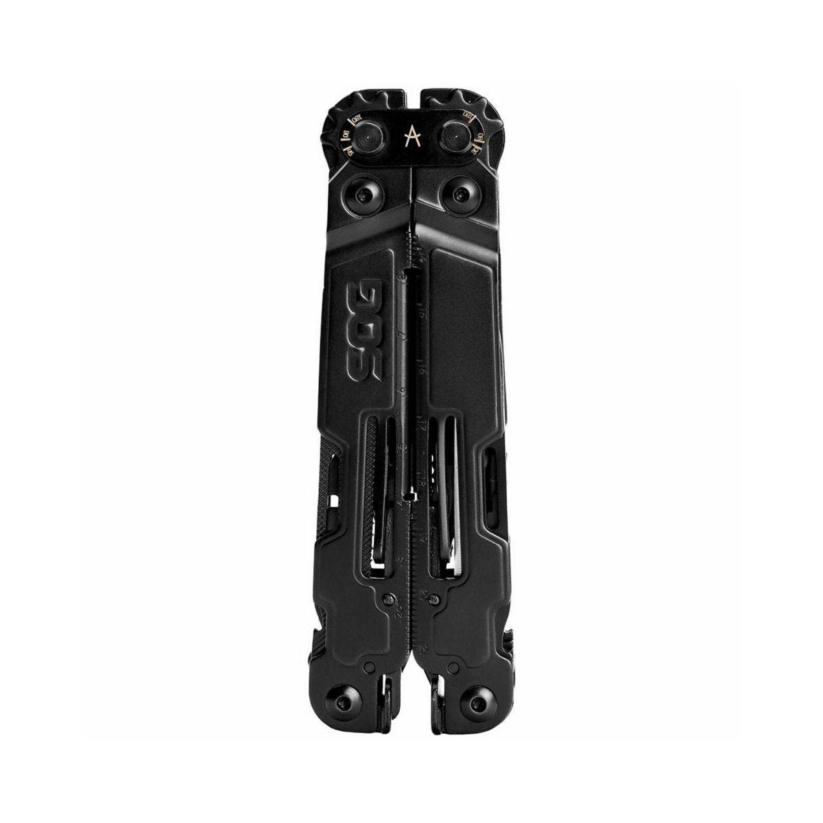 PowerAccess Deluxe Multi-Tool-PA2002-CP - OutdoorTravelGear.com