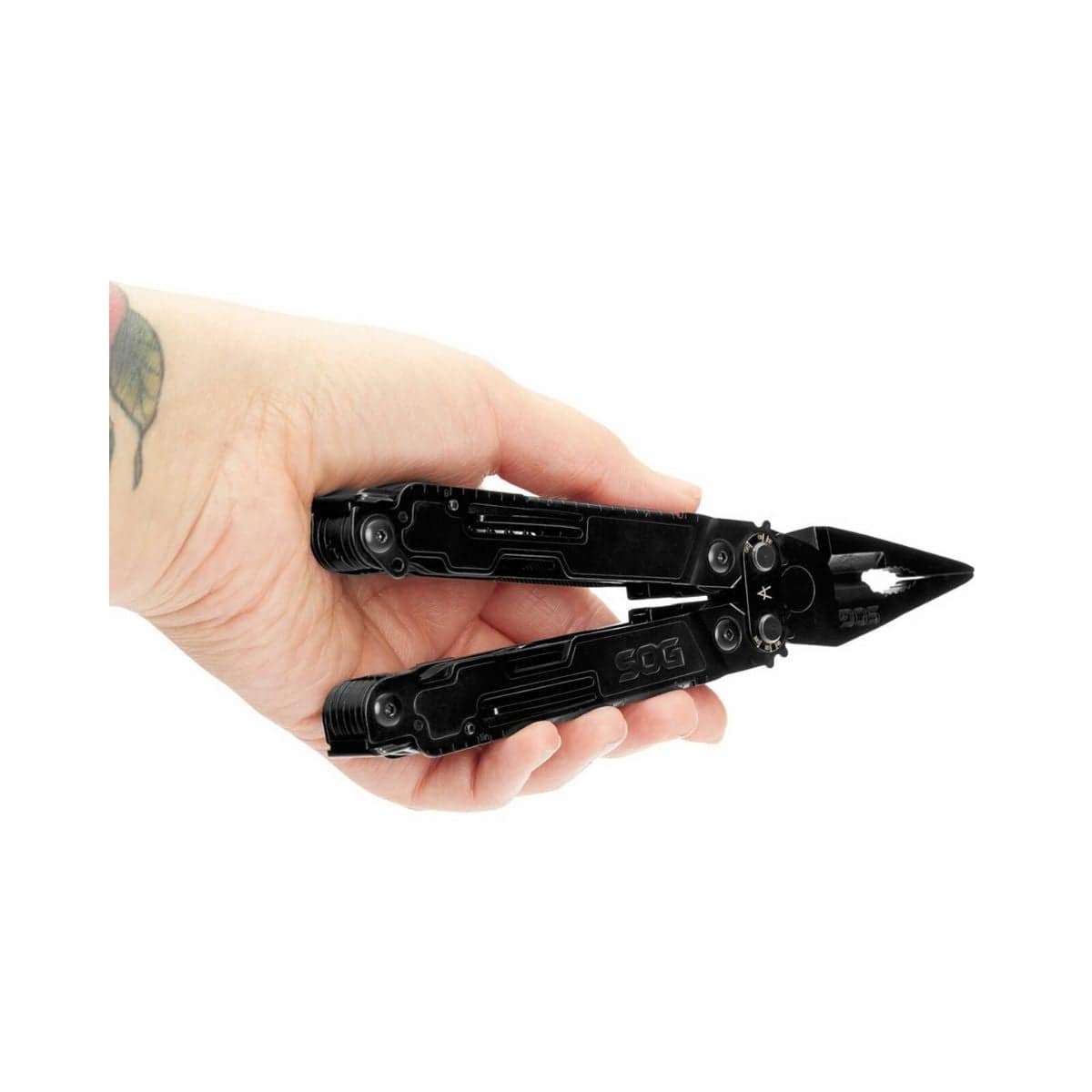 PowerAccess Deluxe Multi-Tool-PA2002-CP - OutdoorTravelGear.com