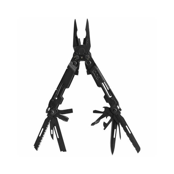 PowerAccess Deluxe Multi-Tool-PA2002-CP - OutdoorTravelGear.com