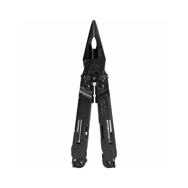 PowerAccess Deluxe Multi-Tool-PA2002-CP - OutdoorTravelGear.com