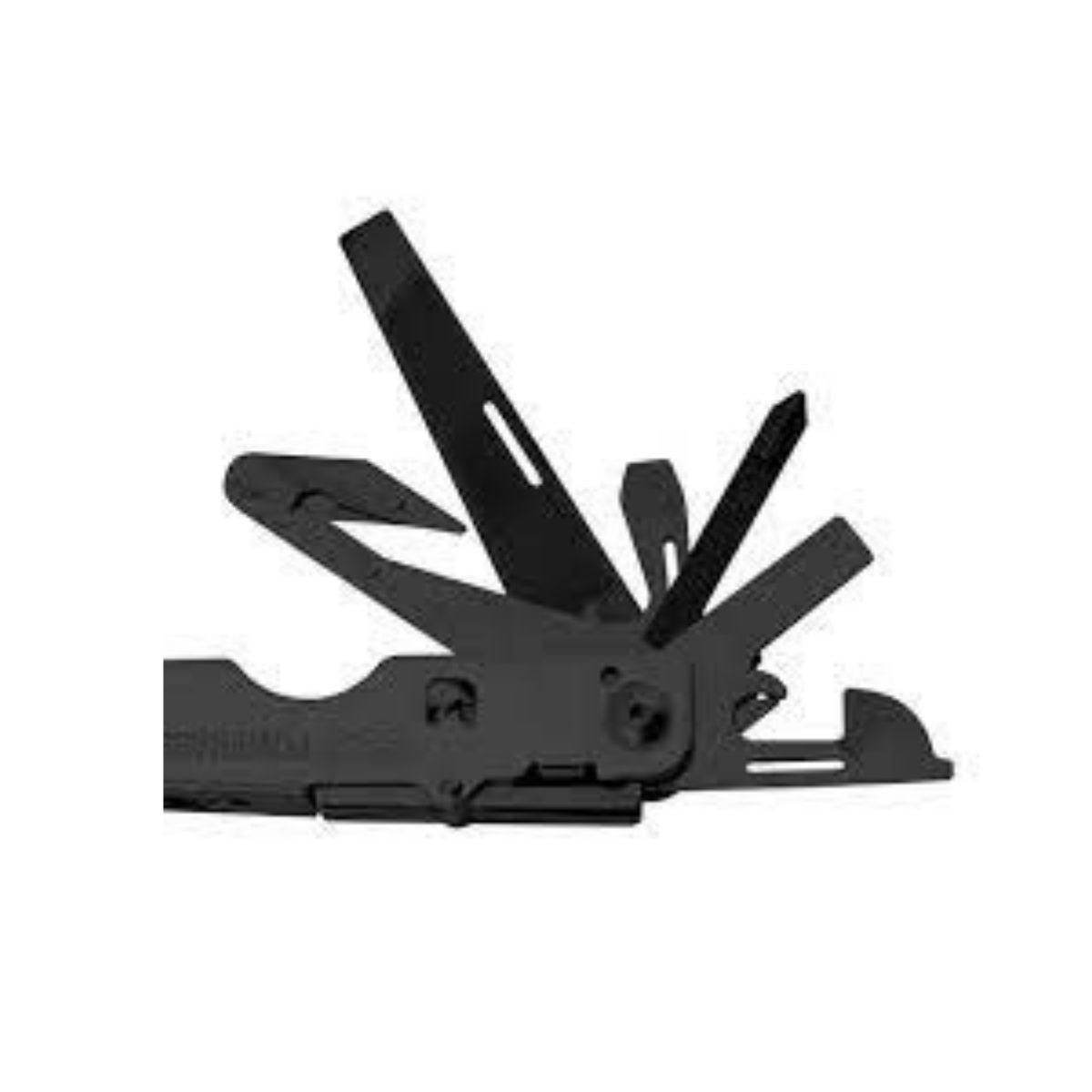 PowerAssist Multi-Tool - Nylon Pouch - B66N-CP - OutdoorTravelGear.com