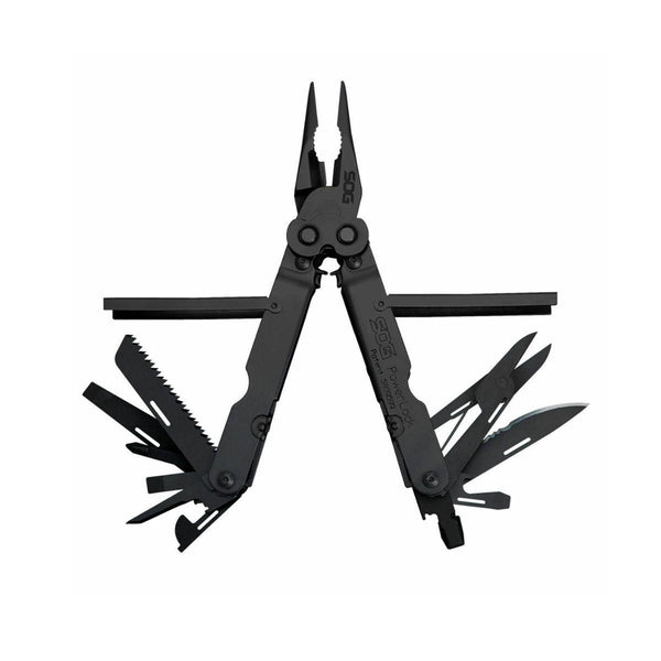 PowerLock Multi-Tool, Scissors - Nylon Pouch – B61N-CP - OutdoorTravelGear.com