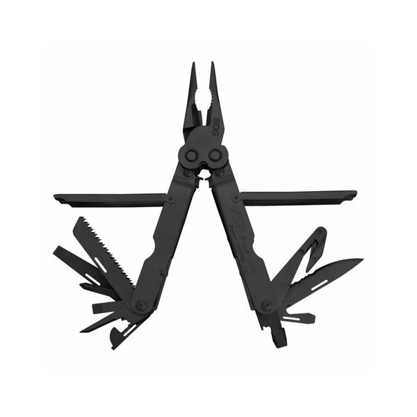 Powerlock Multi-Tool, V - Cutter, Nylon Pouch - B63N-CP - OutdoorTravelGear.com