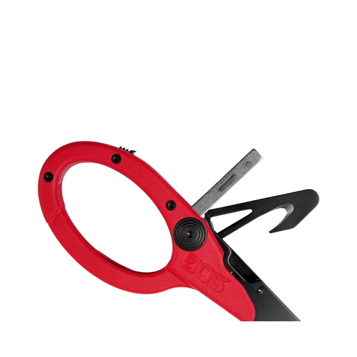 ParaShears Multi-Tool - 23-125-02-43 - OutdoorTravelGear.com