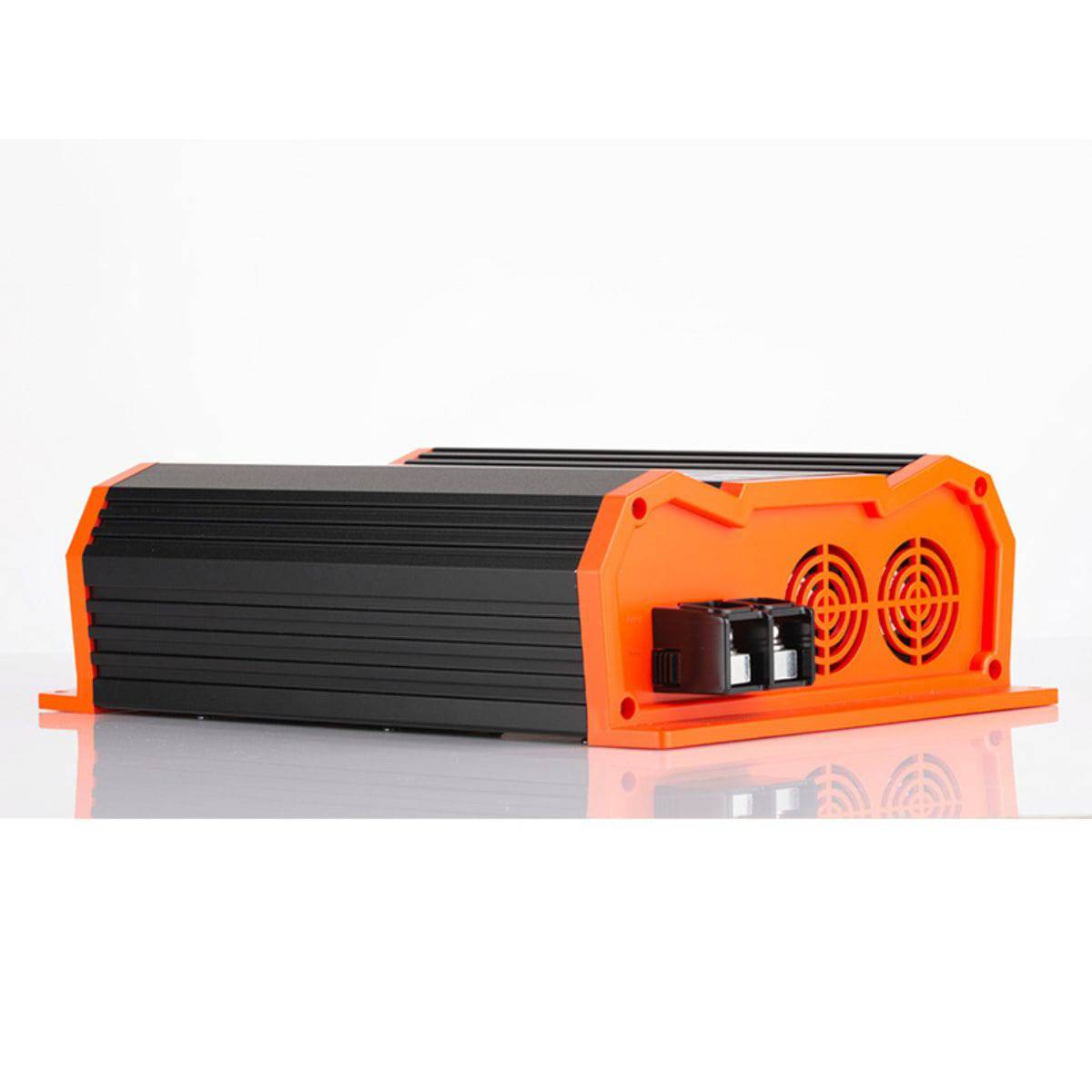 DC-DC Battery Charger - 12V 40A - OutdoorTravelGear.com