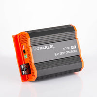 DC-DC Battery Charger - 12V 40A - OutdoorTravelGear.com