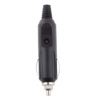 12V Car Cigarette Lighter Power Connection Cigaret Socket Male Adapter - OutdoorTravelGear.com