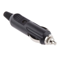 12V Car Cigarette Lighter Power Connection Cigaret Socket Male Adapter - OutdoorTravelGear.com