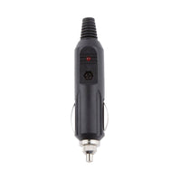 12V Car Cigarette Lighter Power Connection Cigaret Socket Male Adapter - OutdoorTravelGear.com