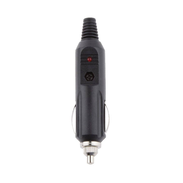 12V Car Cigarette Lighter Power Connection Cigaret Socket Male Adapter