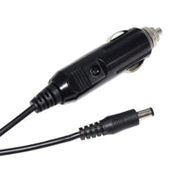 12V Car Cigarette Lighter Power Connection Cigarette Socket Male Adapter with DC Pin - OutdoorTravelGear.com